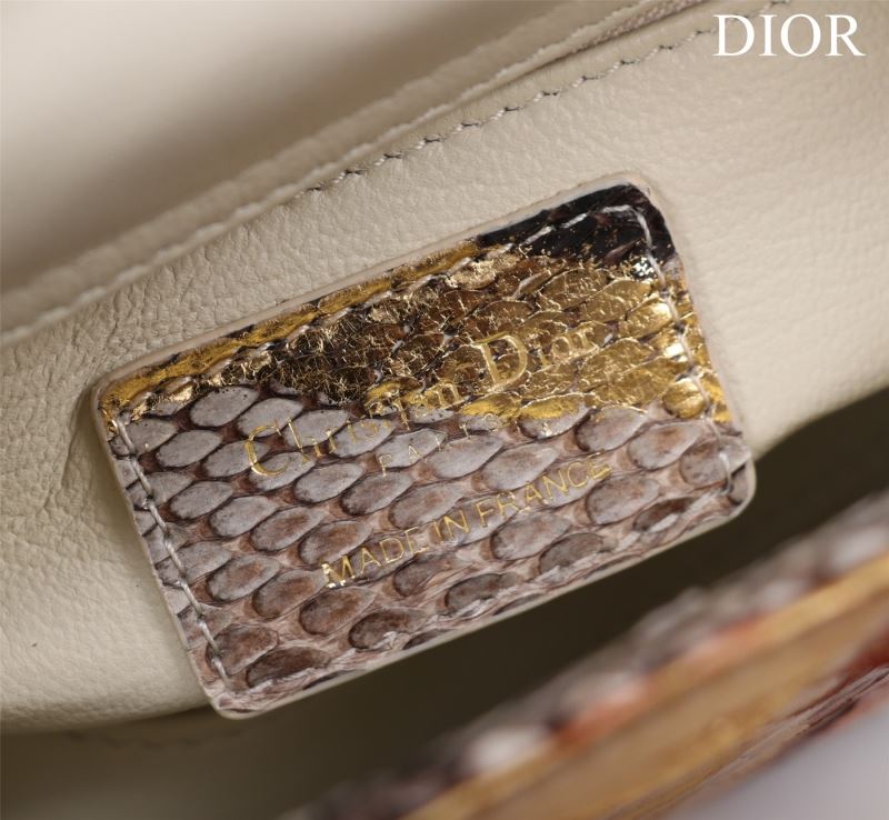 Christian Dior My Lady Bags